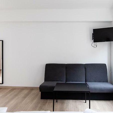 Flat In The Heart Of Antwerp Centrum エクステリア 写真