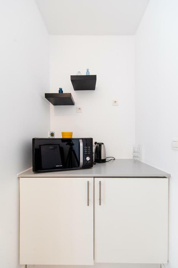Flat In The Heart Of Antwerp Centrum エクステリア 写真