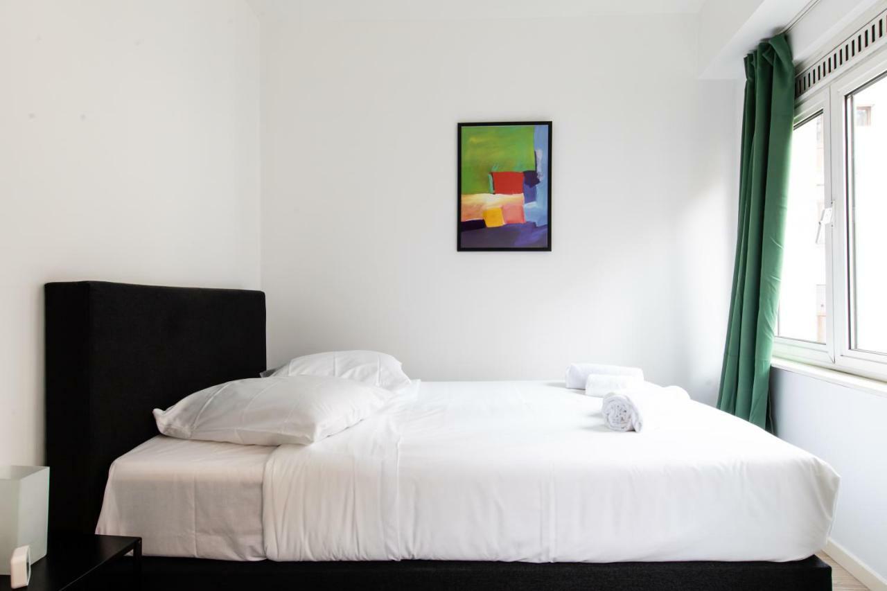 Flat In The Heart Of Antwerp Centrum 部屋 写真