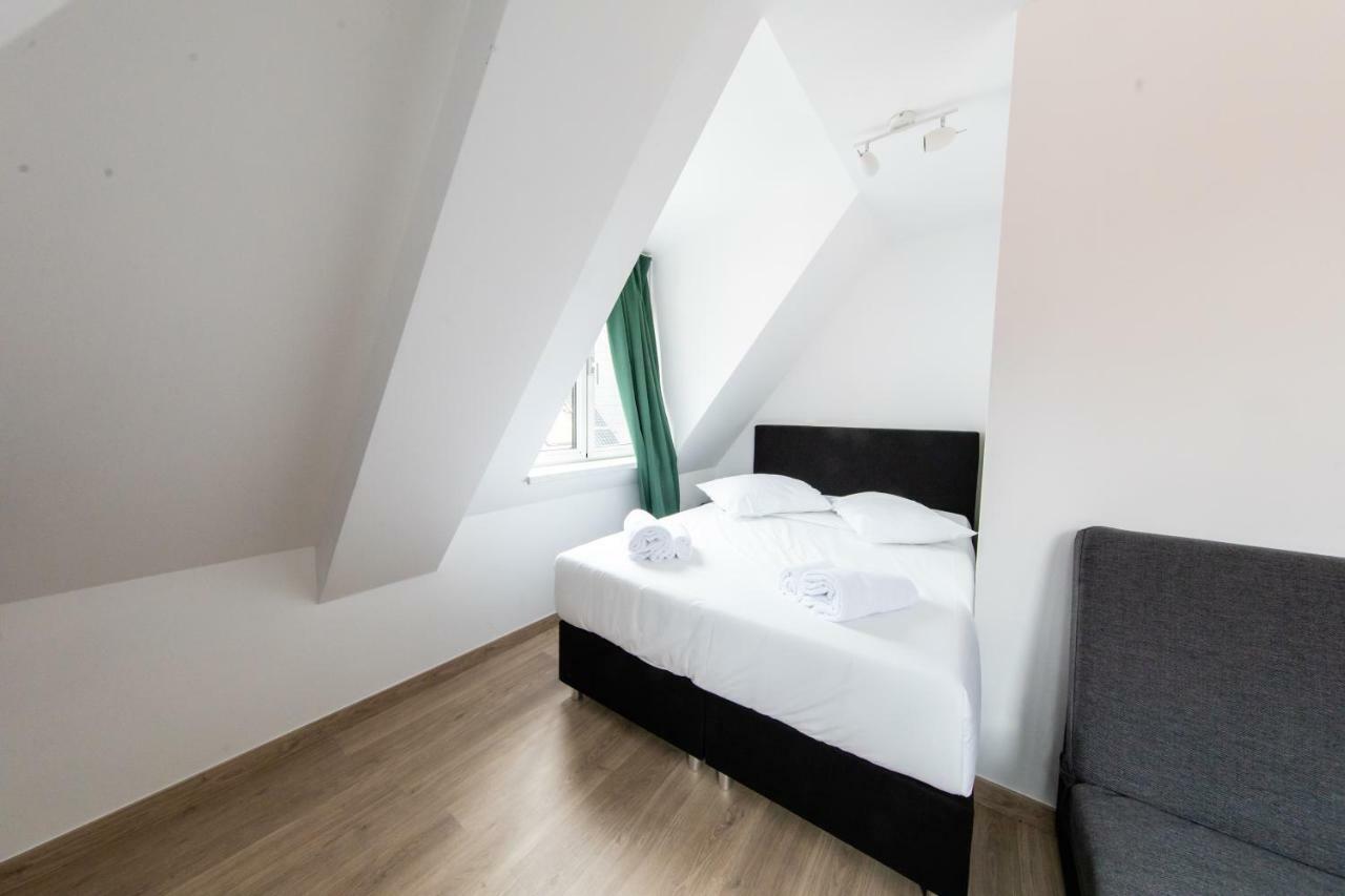 Flat In The Heart Of Antwerp Centrum エクステリア 写真