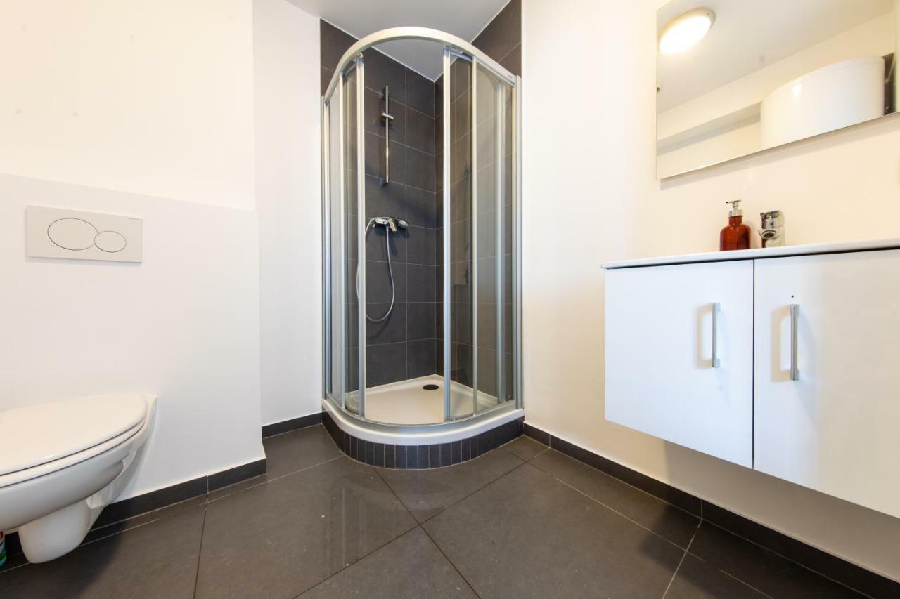 Flat In The Heart Of Antwerp Centrum 部屋 写真