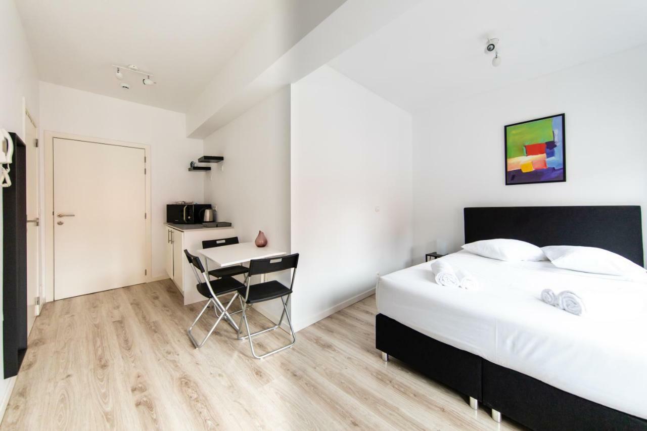 Flat In The Heart Of Antwerp Centrum エクステリア 写真