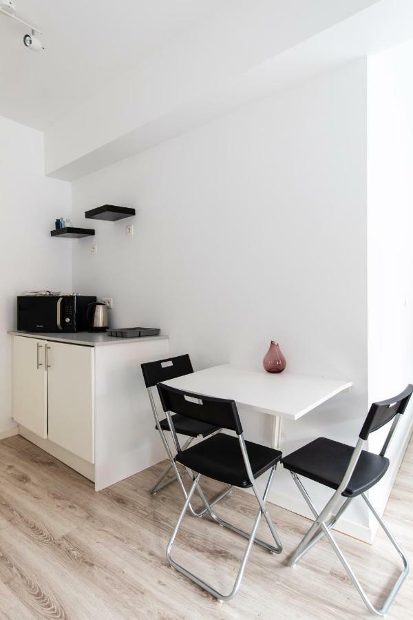 Flat In The Heart Of Antwerp Centrum エクステリア 写真