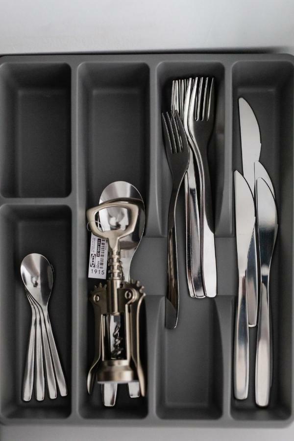 Flat In The Heart Of Antwerp Centrum エクステリア 写真