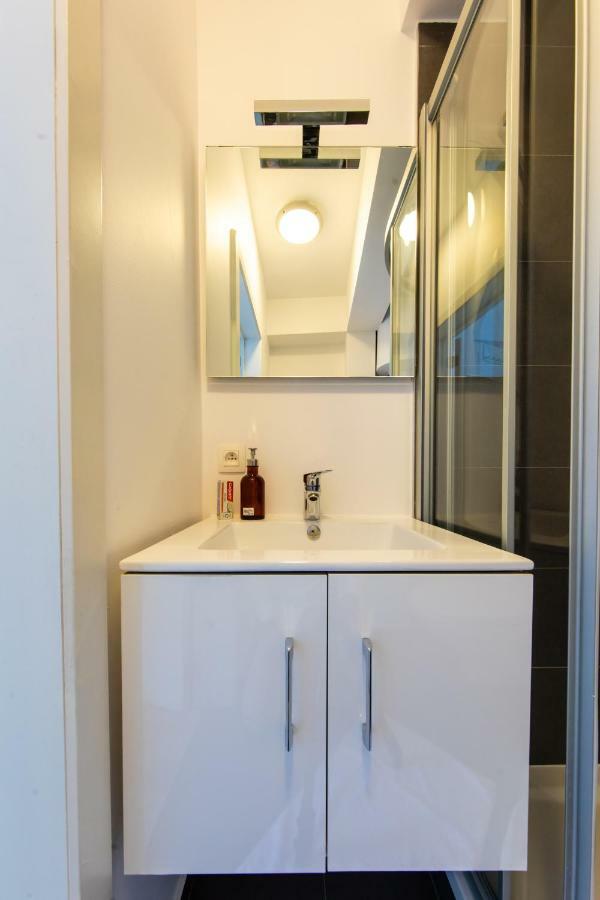 Flat In The Heart Of Antwerp Centrum エクステリア 写真