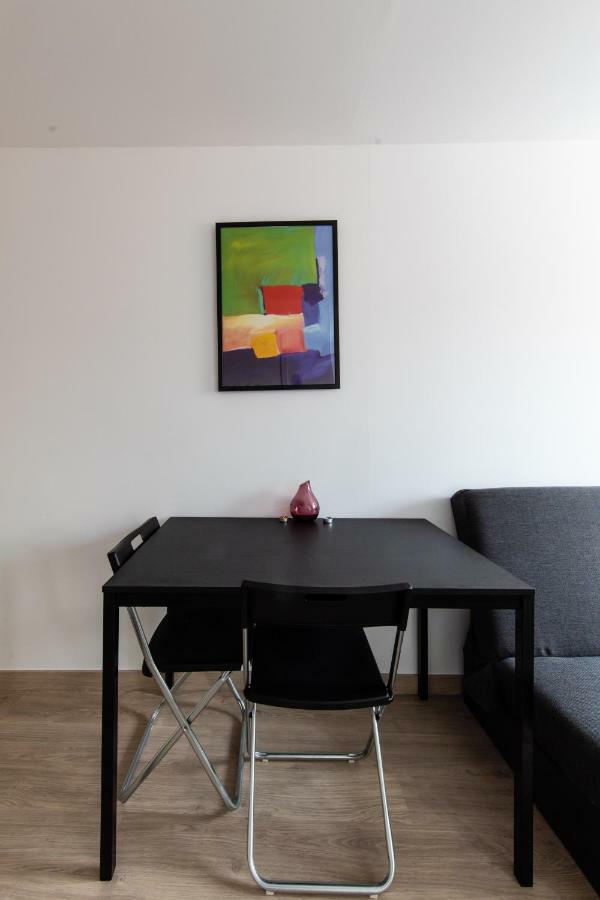 Flat In The Heart Of Antwerp Centrum エクステリア 写真