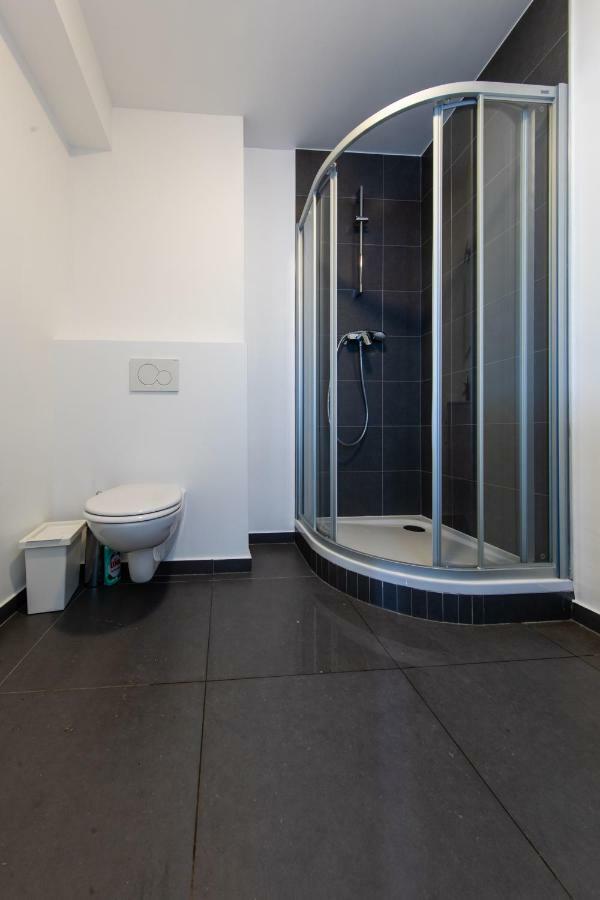 Flat In The Heart Of Antwerp Centrum 部屋 写真