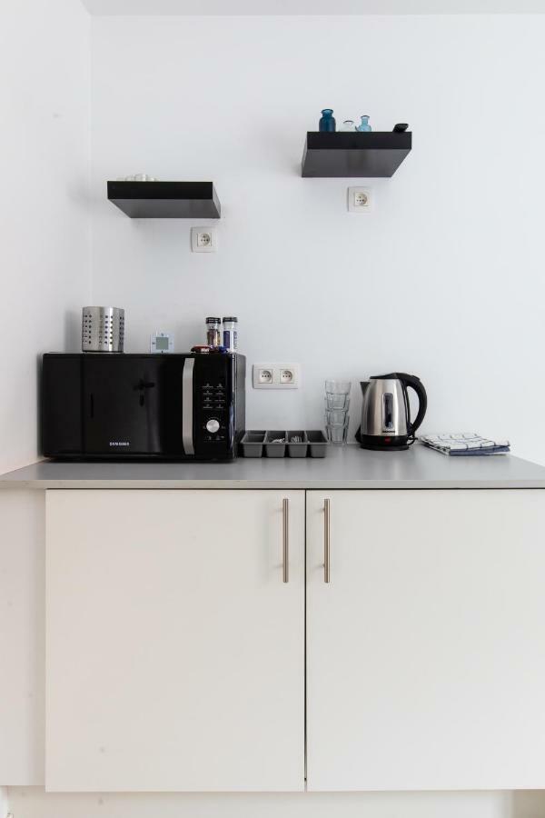 Flat In The Heart Of Antwerp Centrum エクステリア 写真