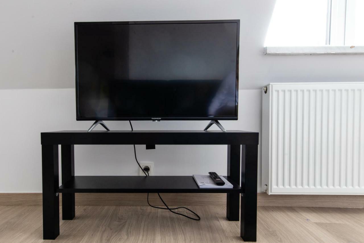 Flat In The Heart Of Antwerp Centrum エクステリア 写真