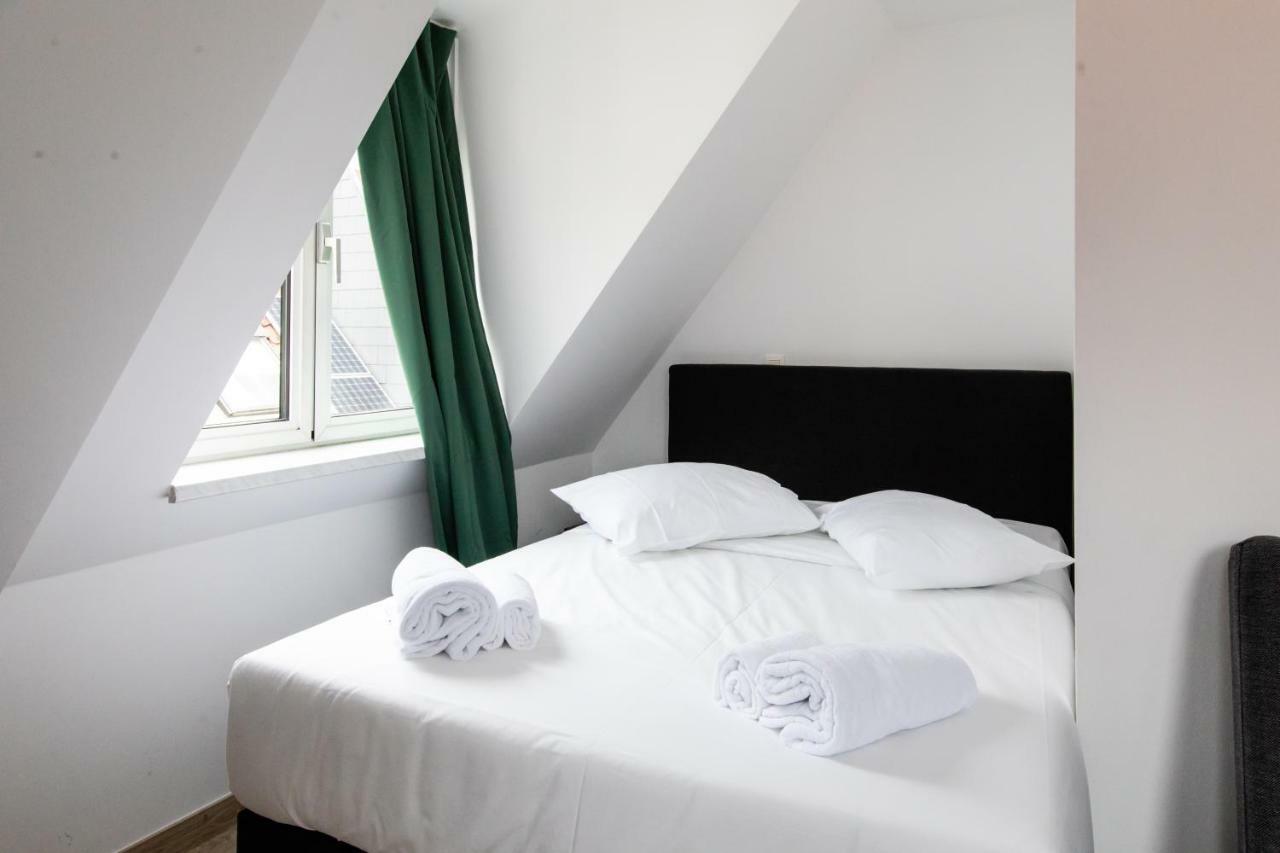 Flat In The Heart Of Antwerp Centrum エクステリア 写真